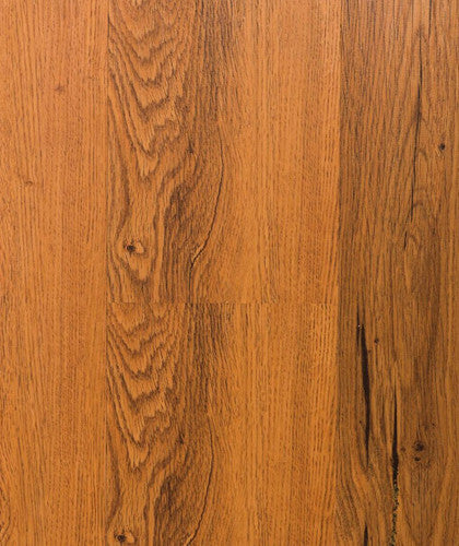 Vinyl (WPC) Water Resistant Flooring