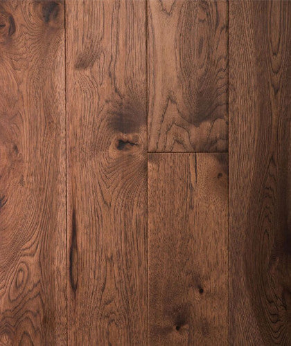 Real Timber (Oak)