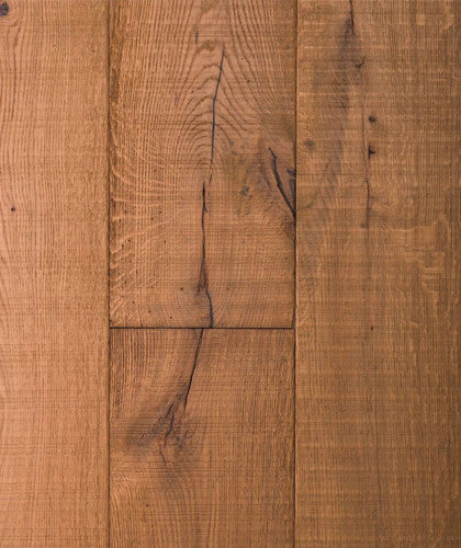 Real Timber (Oak)