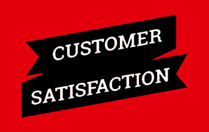 Customer Satisfaction